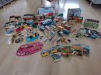 Grote zeer div verzameling VW busjes/curiosa, Antiek en Kunst, Antiek | Speelgoed, Ophalen