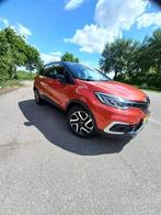 Van particulier! Renault Captur 0.9 TCE 90 2018 Rood Bose, Auto's, Voorwielaandrijving, 898 cc, 620 kg, 1148 kg