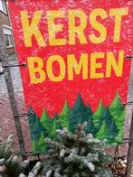 Kerstbomen van 1tot 8meter‼️, Ophalen, Zo goed als nieuw