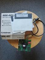 Midiman mm-401, Ophalen of Verzenden, Zo goed als nieuw