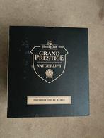 Hertog Jan Grand Prestige Vatgerijpt 2021 Portugal Serie, Ophalen of Verzenden, Nieuw, Flesje(s), Hertog Jan