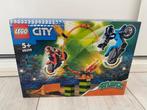 Lego Stuntz 60299, Ophalen of Verzenden, Zo goed als nieuw, Elektrisch, Overige merken