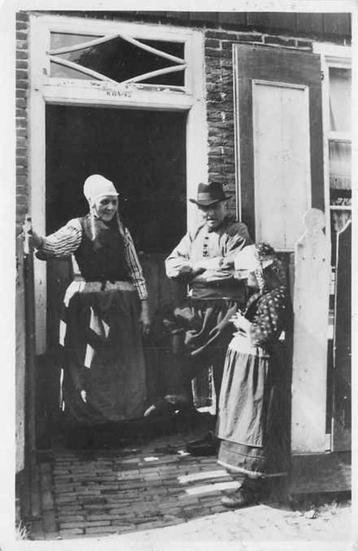 (301-201-011) Marken Buurpraatje beschikbaar voor biedingen