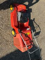 Grasmaaier benzine Wolf garten, Ophalen of Verzenden