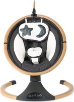 Deryan Elektrische wipstoel - Met speaker - houtlook - 379, Overige merken, Verstelbaar, Wipstoel, Ophalen of Verzenden