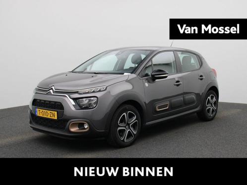 Citroen C3 1.2 PureTech C-Series | APPLE CARPLAY - ANDROID A, Auto's, Citroën, Bedrijf, Te koop, C3, ABS, Airbags, Airconditioning