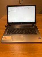 HP Pavilion 17.3 inch - AMD A8 - 12GB RAM - 1TB, Computers en Software, Windows Laptops, Gebruikt, Met videokaart, Qwerty, 8 GB