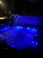 | Balboa Jacuzzi/Spa | Devine | Black |, Tuin en Terras, Zwembad-toebehoren, Ophalen of Verzenden, Zo goed als nieuw