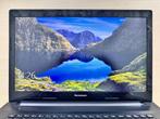 Lenovo Z70-80 laptop, Lenovo Ideapad, 2 tot 3 Ghz, Qwerty, 8 GB