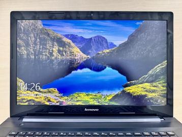Lenovo Z70-80 laptop beschikbaar voor biedingen