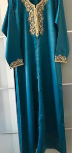 Kaftan Nieuw!, Overige typen, Blauw, Maat 42/44 (L), Nieuw