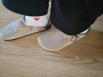Birkenstock boston maat 41, Kleding | Dames, Schoenen, Ophalen of Verzenden, Zo goed als nieuw, Overige kleuren, Sandalen of Muiltjes