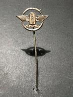 Hanomag Speldje, Ophalen of Verzenden, Gebruikt, Merk, Speldje of Pin