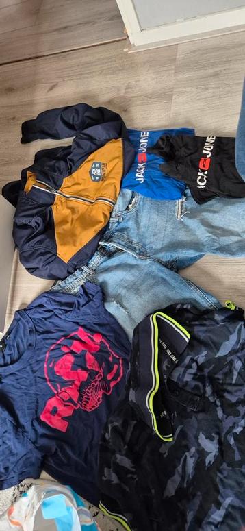 Heren kleding merk maat l xl beschikbaar voor biedingen