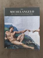Michelangelo Het complete Geschilderde Werk, Ophalen of Verzenden, Zo goed als nieuw, A. Guasti & M. Lombardi