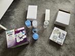 Philips Avent handkolfset - Nieuw, Ophalen of Verzenden, Nieuw, Borstkolf