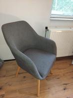 Fauteuil stoel UDSBJERG Jysk, Huis en Inrichting, Fauteuils, Ophalen, Hout, Gebruikt, 75 tot 100 cm