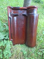 Dakpannen, gebroeders teeuwen, Doe-het-zelf en Verbouw, Dakpannen en Dakbedekking, Gebruikt, Steen of Klei, Ophalen of Verzenden