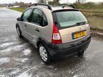 Citroën C3 1.4 I X-tr 2006 Beige, Auto's, Citroën, Voorwielaandrijving, 1160 kg, 1360 cc, 4 cilinders