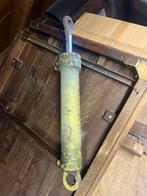 Hydrauliek Cilinder - Slag 50cm, Stang 30mm, Ophalen, Gebruikt