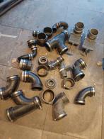 Pvc   en  flex moffen, Ophalen, Zo goed als nieuw, Overige typen