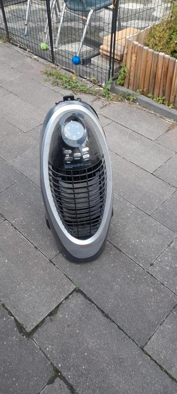 Honeywell CS10XE Mobiele Air Cooler beschikbaar voor biedingen