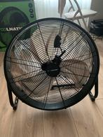 Ventilator Toolnation TN20, Ophalen, Zo goed als nieuw, Statiefventilator