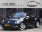 Volkswagen Beetle CABRIO 1.2TSi CLUB EDITION/ NAVI/ PDC V+A, Auto's, Volkswagen, Voorwielaandrijving, 65 €/maand, Stof, Gebruikt