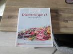 Diabetes type 2 ? maak jezelf beter Karine Hoenderdos, Ophalen of Verzenden, Zo goed als nieuw