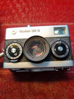 Rollei 35 S, Audio, Tv en Foto, Fotocamera's Analoog, Ophalen of Verzenden, Compact, Zo goed als nieuw, Overige Merken