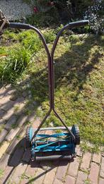 Hand grasmaaier, Tuin en Terras, Grasmaaiers, Kooimesmaaier, Ophalen, Zo goed als nieuw, Handgrasmaaier