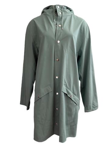 Rains regenjas M beschikbaar voor biedingen