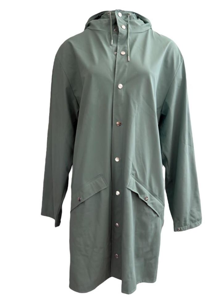 Rains regenjas M, Caravans en Kamperen, Regenkleding, Regenjas, Ophalen of Verzenden