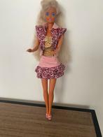 Barbie van Mattel (1992), Verzamelen, Poppen, Ophalen of Verzenden, Zo goed als nieuw, Pop