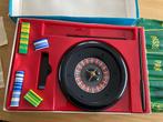 Vintage Roulette spel, Gebruikt, Ophalen of Verzenden