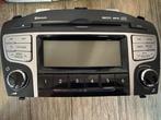 Originele Hyundai IX35 Autoradio 2010, Ophalen of Verzenden, Gebruikt