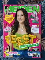 Meiden tijdschrift MM12 2023 Djamila, Boeken, Ophalen of Verzenden, Zo goed als nieuw