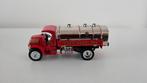 Matchbox Models Of Yesteryear Fire Truck 1923 Mack AC Water, Hobby en Vrije tijd, Modelauto's | 1:43, Ophalen of Verzenden, Zo goed als nieuw