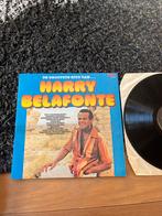 Harry Belafonte - Grootste Hits LP, Ophalen of Verzenden, Gebruikt, 12 inch
