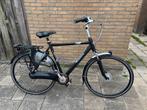 Keurige gazelle orange c7+, Ophalen, Versnellingen, Zo goed als nieuw, 57 tot 61 cm