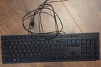 Dell KB216 Toetsenbord - Zo Goed Als Nieuw!, Computers en Software, Toetsenborden, Ophalen of Verzenden, Zo goed als nieuw, Dell