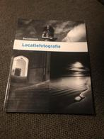 Locatiefotografieboek Basiskennis, Boeken, Ophalen of Verzenden, Zo goed als nieuw, Fotografie algemeen