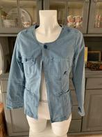 Spijker jas jasje van Maison Scotch maat 1 S, Kleding | Dames, Jasjes, Kostuums en Pakken, Douwenmaat 8-3 Meppel, Info@again.nu