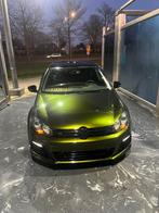 Golf 6R 400pk, Automaat, Vierwielaandrijving, Golf, Particulier