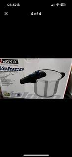 Pressure Cooker All new, Ophalen, Nieuw