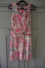 Jurk van Studio Anneloes Maat M, Maat 38/40 (M), Ophalen of Verzenden, Zo goed als nieuw, Knielengte