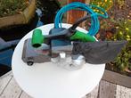 Bandschuurmachine Hitachi SB10 V2 te koop, Ophalen of Verzenden, 600 tot 1200 watt, Bandschuurmachine