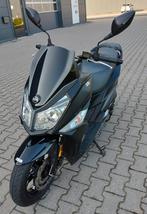 Sym Jet 14 125 cc.  LC. Bjr 2020.  weinig km., Motoren, Motoren | Overige merken, Particulier, Scooter