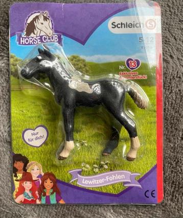 Schleich Lewitzer Veulen ~ 83016 Horse Club beschikbaar voor biedingen