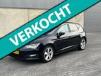 Seat Leon 1.4 TSI FR, Voorwielaandrijving, Gebruikt, 4 cilinders, Leon